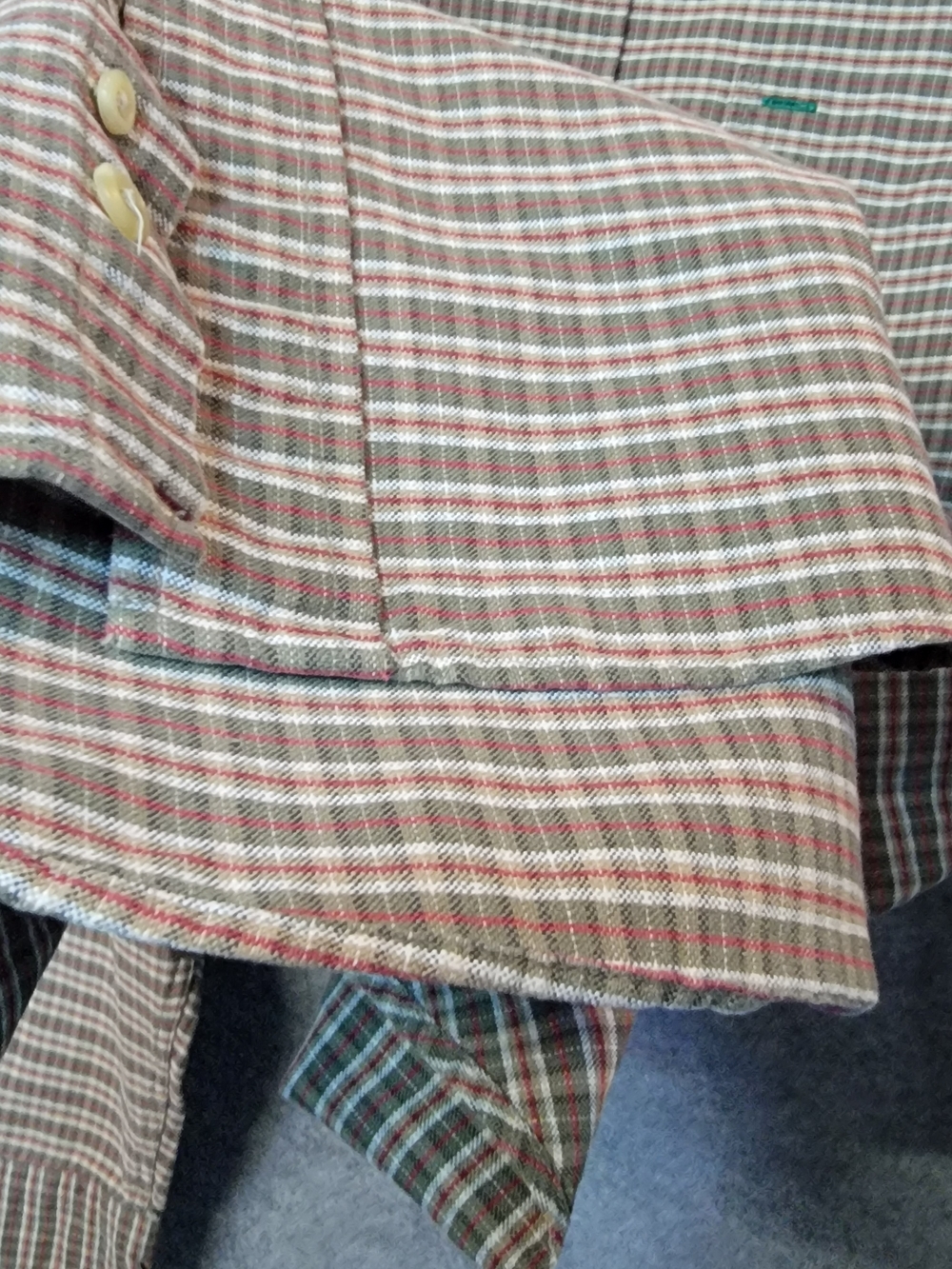 Tommy Hilfiger Button-down - Picture 7 of 13